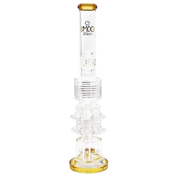 SMOQ GLASS