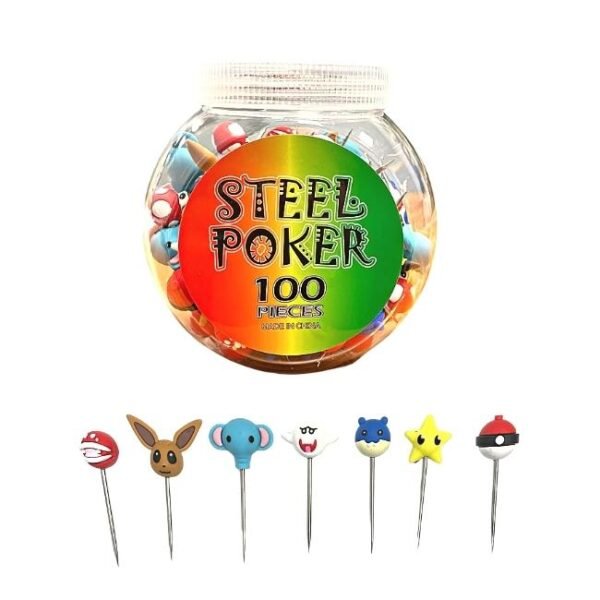 STEELPOKER STEEL POKER