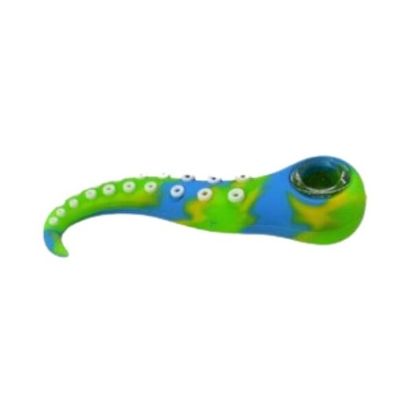 TR14 OCTOPUS TAIL