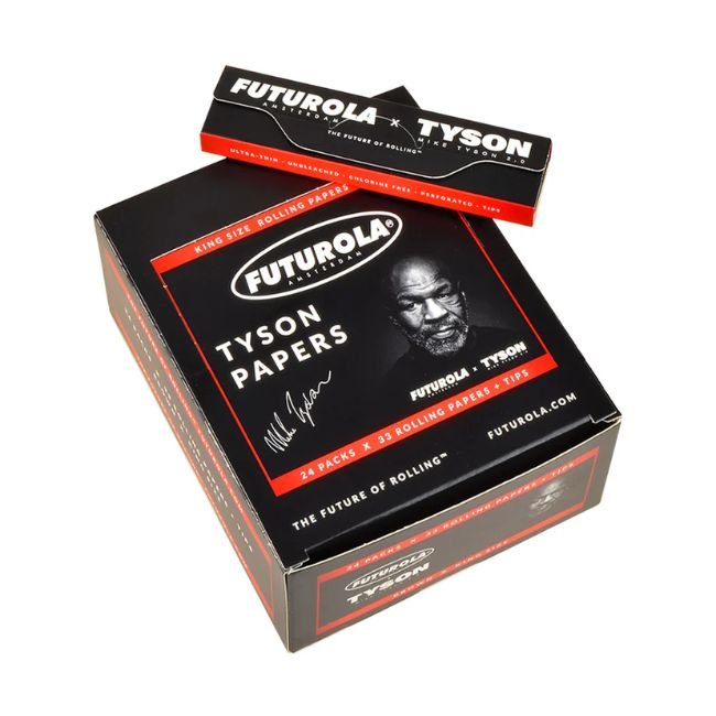 TYSON