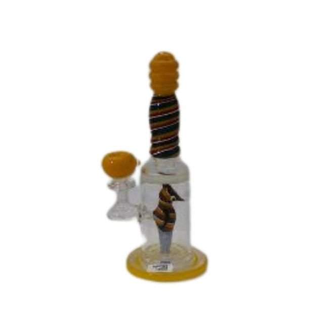 WATER PIPE
