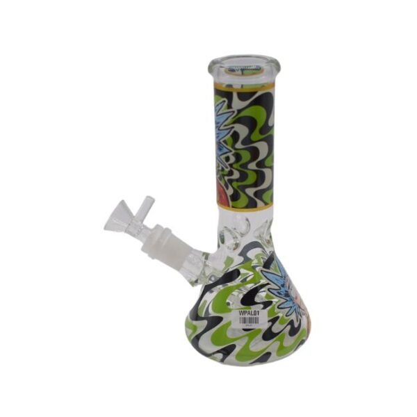 WPAL01 GLASS
