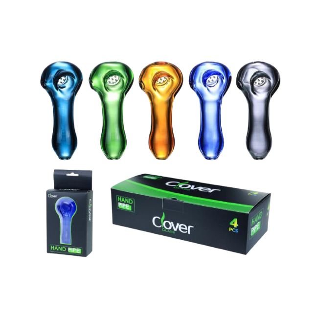 CLOVER
