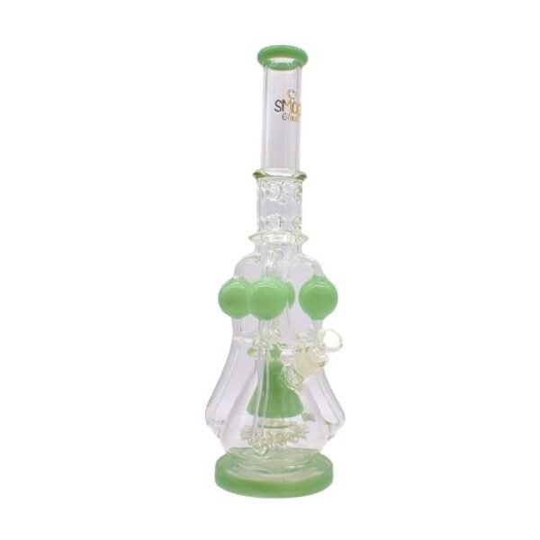 WPLKF21 SMOQ GLASS