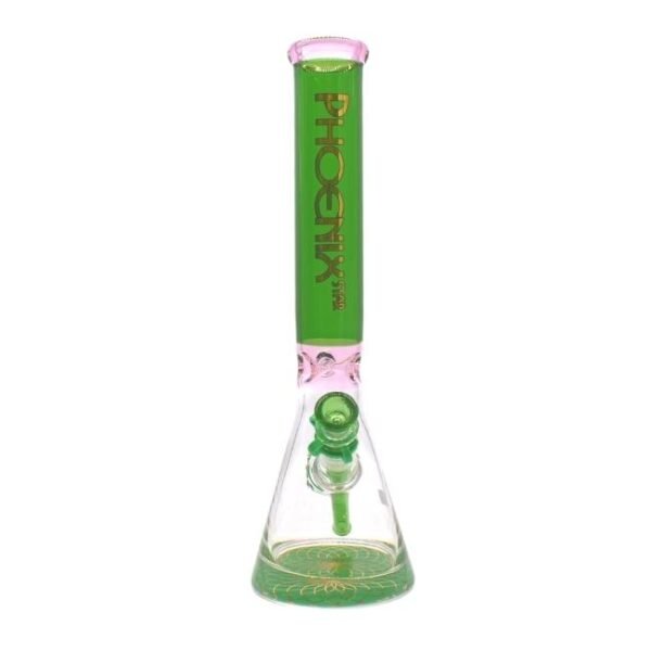 WPX235 PHOENIX GLASS