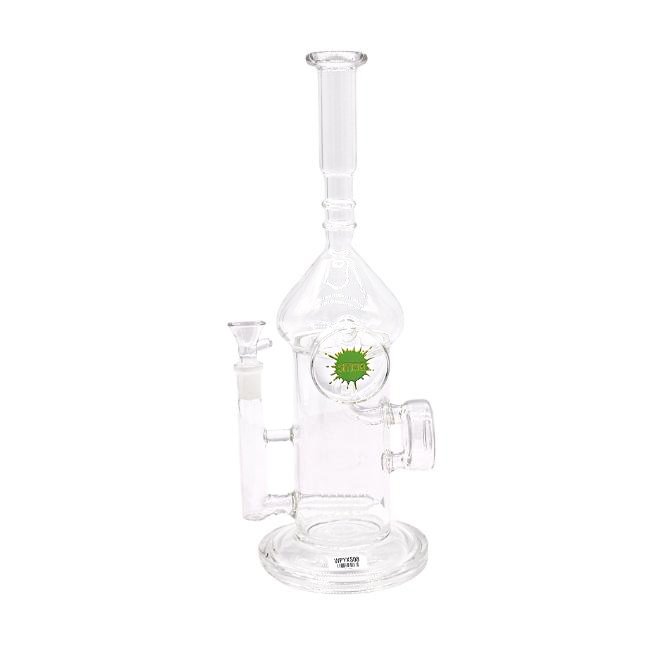 SMOQ GLASS 14"