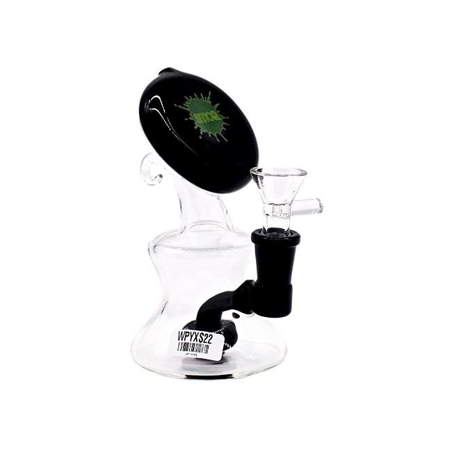 SMOQ GLASS 6"