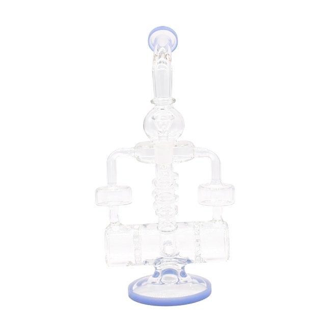 SMOQ GLASS 12"