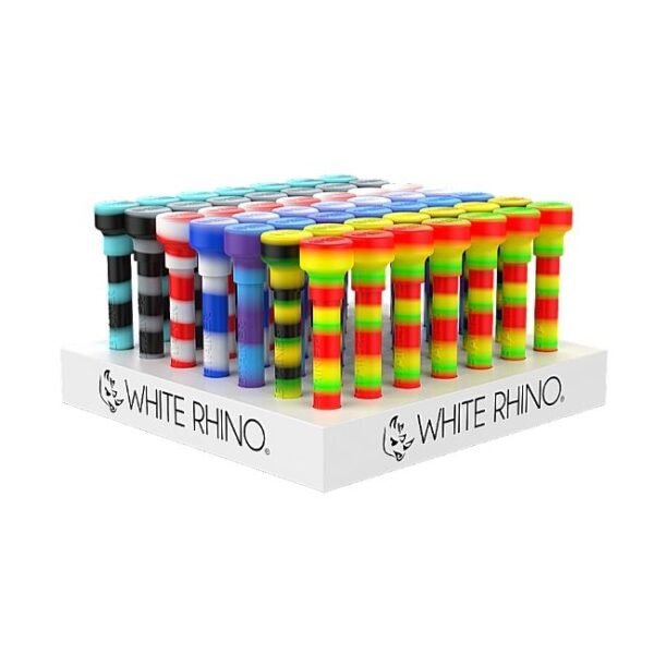WRDABTAINER WHITE RHINO