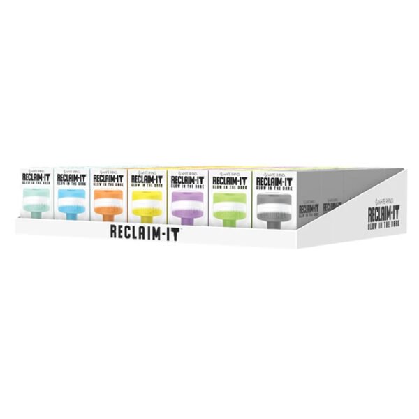 WRRC1002 WHITE RHINO