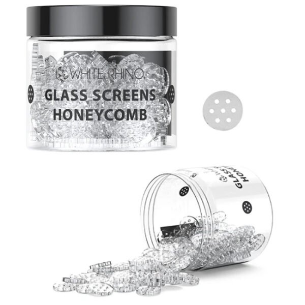 WRSCREEN2 WHITE RHINO