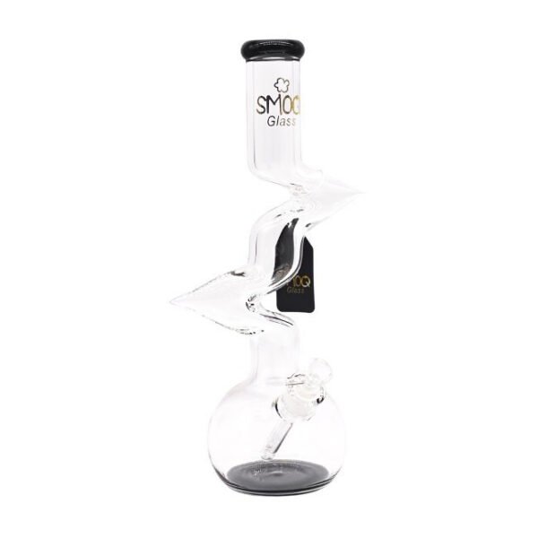 YSX19 SMOQ GLASS 16"