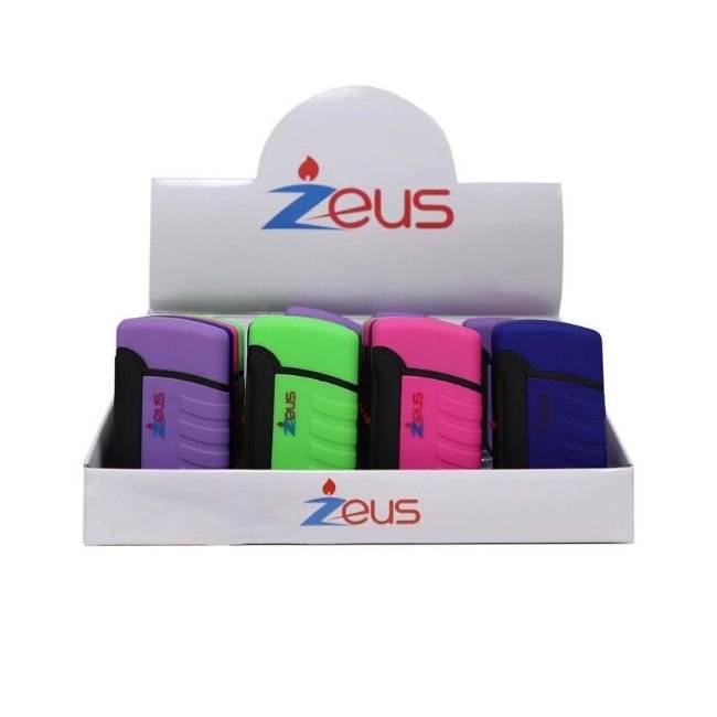 Z-zeus Zero