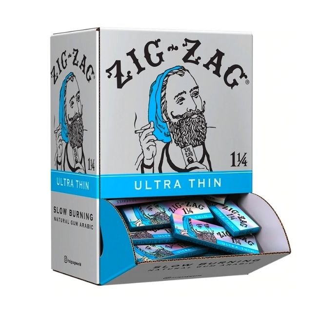 ZIG ZAG