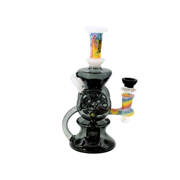 gb340 CALIBEAR GLASS
