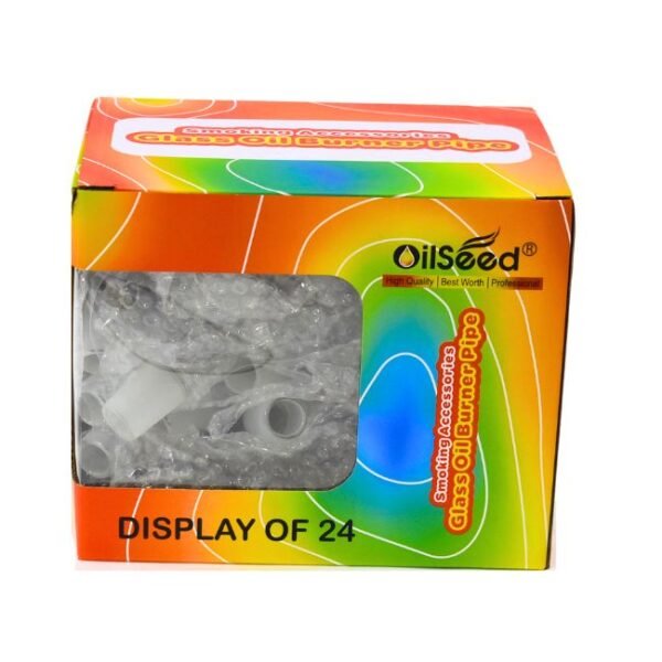 mxz04 OILSEED PYREX