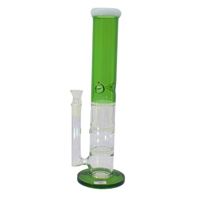 TRIPLE PERC SHOWER